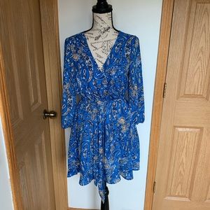 Jack by BB Dakota dress